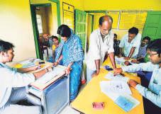 RoCs Turn Up Heat on Nidhi Companies