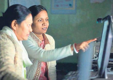 Two films show our present is the future we once feared