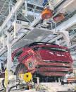 Tata Motors, JLR flag China risk in electric car supply chain