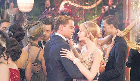 Fitzgerald's Gatsby Is Still Great at 100