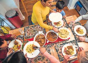 My mother, the family's memory-keeper