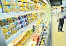 FMCG divide: Who's sticking to brands, and who's ditching?