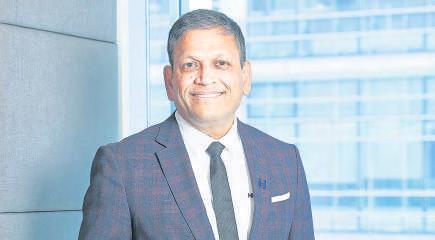 Hexaware's Revenues Hit as Fannie Mae Trims Tech Spend