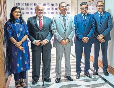 The Reserve Bank's leap of faith: A jumbo rate cut is hard to justify