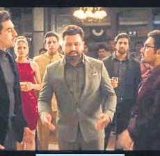 More noise, less nudge: IPL ads fail to stand out