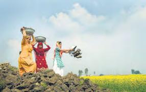 MGNREGS Job Demand Up, May Not Signal Rural Distress