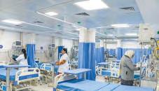 Govt hospitals lag in organ transplants, review shows, sparking action