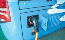 All clean mobility equal before PMO