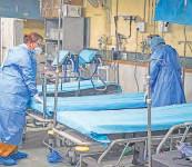 163 Cases of XFG Detected in India