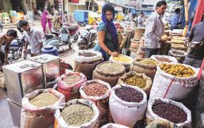 Centre Weighs Review of MSP Formula to Push Pulse Output