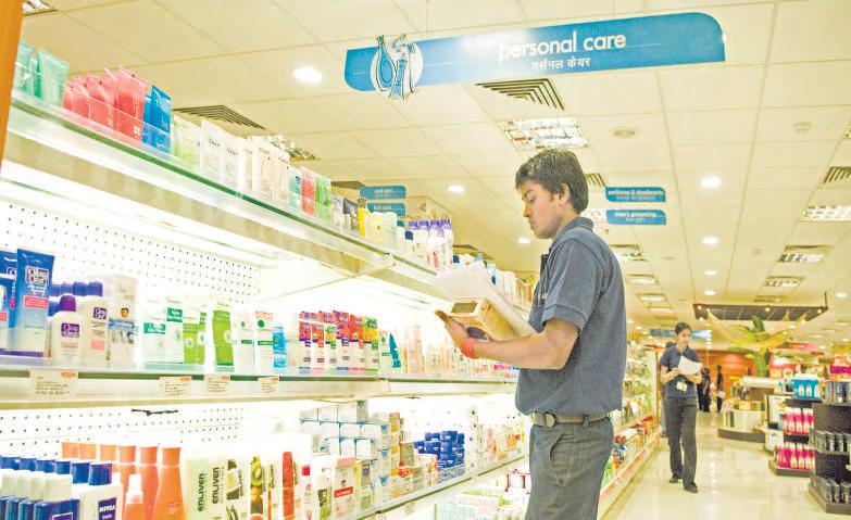 Have FMCG Stocks Turned the Corner?