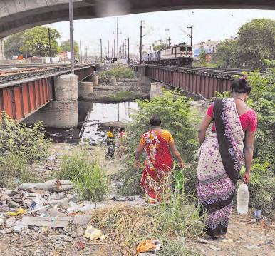 The poverty line has moved but have basic vulnerabilities eased?