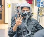 Shubhanshu Shukla's launch delayed