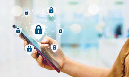 A privacy shield should not end up as a barrier