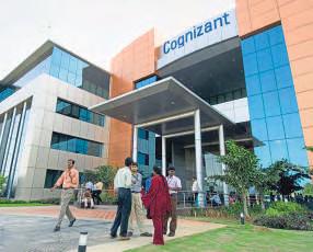 IT firms hunt deals instead of waiting for client tenders