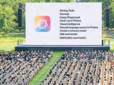 Apple AI models to aid developer base in India