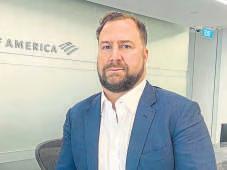 Valuations high, but equity deals to pick up: BofA exec