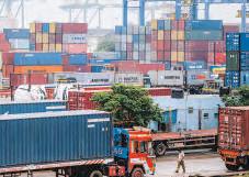 E-way bills rise 19% year-on-year in May