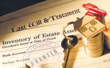 Invalid marriages: Can a child get inheritance?