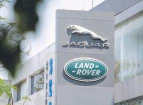 JLR Honchos' Bonuses Tied to Tata Motors Stock Price