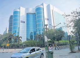 Sebi Outreach Aids VCF Clarity