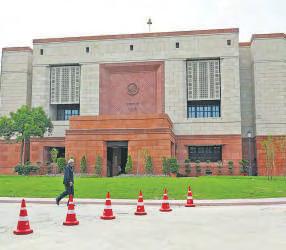 Insurance Amendment Bill Likely in Monsoon Session