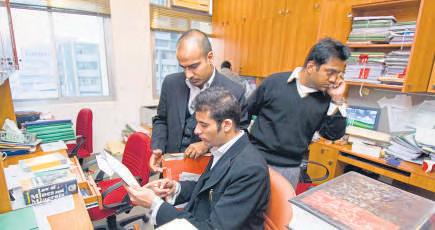 Corporate clashes spur law firms to boost dispute teams
