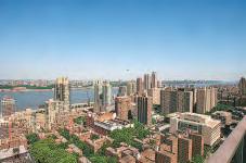 Luxury property's final frontier