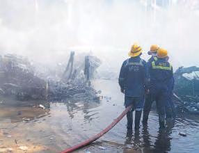 What the crash means for Air India, insurers & Boeing