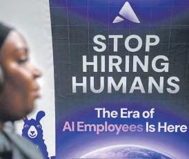 Tech Giants' New AI Advertising Tools Threaten Big Agencies