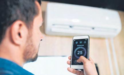 AC market: Let it evolve to find its comfort zone