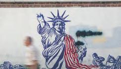 Iran Defies US on Enrichment Ahead of Nuclear Talks