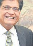 Goyal Discusses Trade, FTA Prospects With Sweden