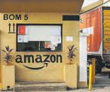 Scrap EU tech label: Amazon to court