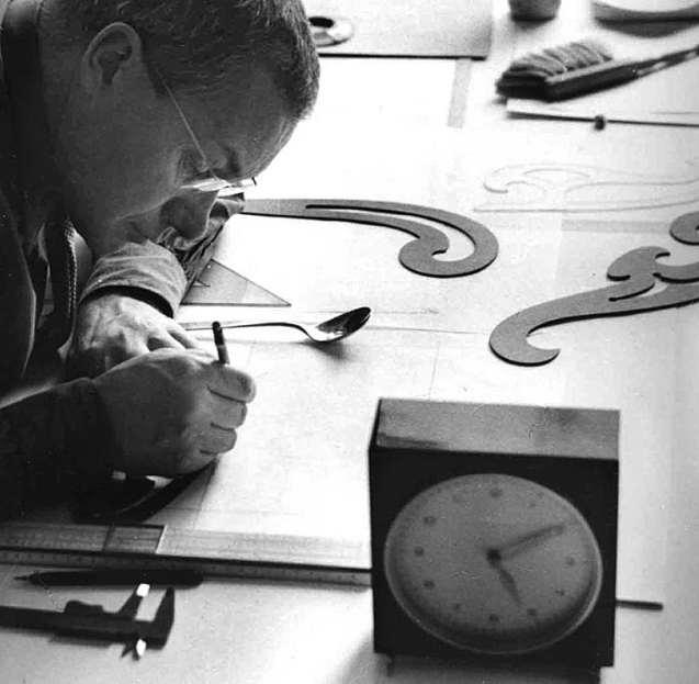 A Tale Of Perfect Watch Design