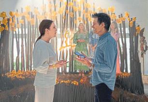 'Sirens': A study in class and bad parenting