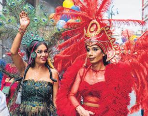 Faith, poetry and the making of queer identity