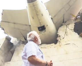 DGCA orders AI to check its Boeing 787s with GE engines