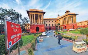 Fiscal deficit may stay below estimate at 4.2-4.3% of GDP