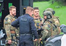 Minnesota Shootings Target Lawmakers, Shake Capitol Hill, Spark Security Fears