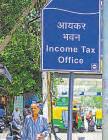 Closer tax scrutiny on charitable trusts, research bodies