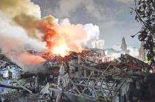 How Mossad Smuggled Drone Parts to Strike Iran From Within