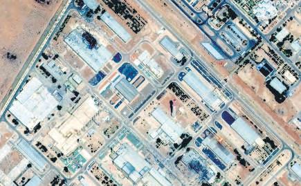 Critical damage to key Iranian nuke site: IAEA