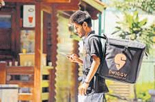 Midnight's new children fuel booming late-night delivery economy