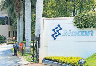 Biocon Launches QIP to Raise ₹4,500 Crore