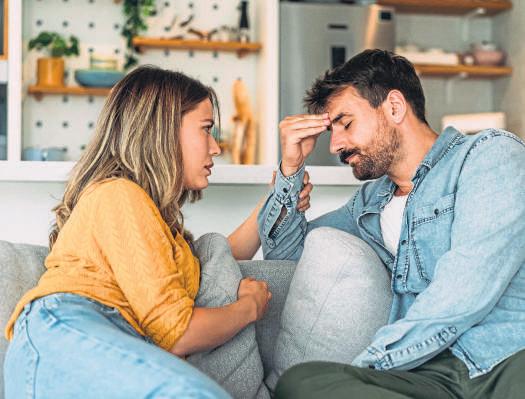 Getting to the root of men's hormonal issues