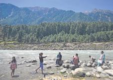 FATF to Analyze Terror Financing Trends