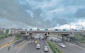 Centre Takes Over Highway Bids, Clips State PWD Wings