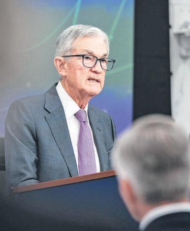 Why the independence of the US Federal Reserve may be at threat