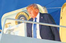 Trump's Latest Attack on Fed Focuses on Surging Debt Costs